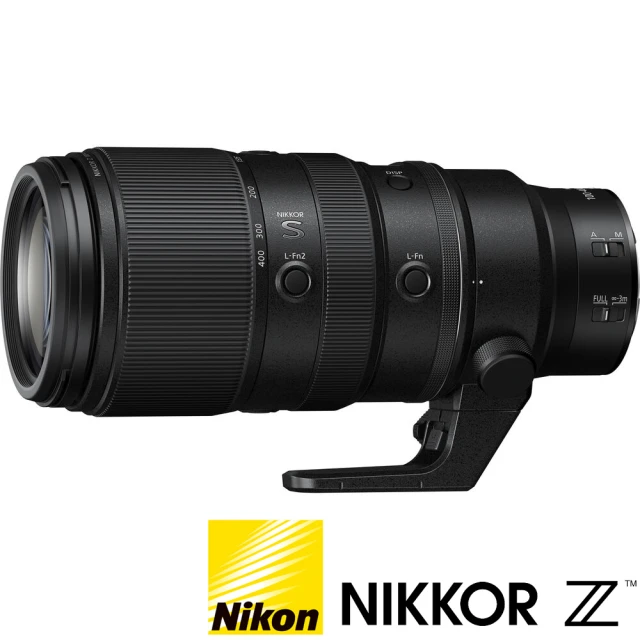 Nikon 尼康 ZF 單機身＋ Z 24-70mm F4 