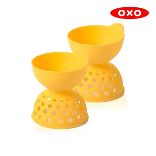 【美國OXO】水波蛋神器