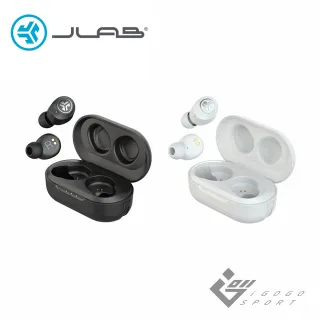 【JLab】JBuds Air ANC 降噪真無線藍牙耳機(藍牙5.2)