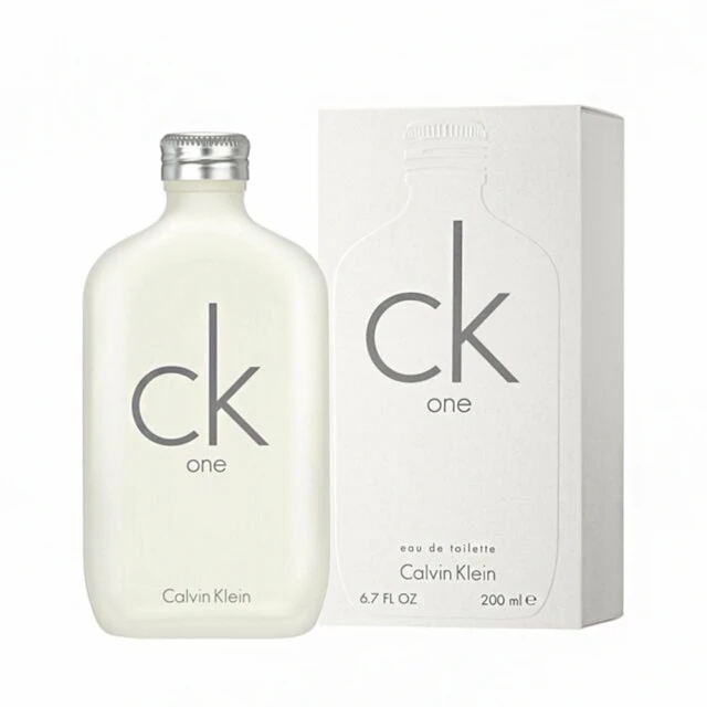 Calvin Klein 凱文克萊香水
