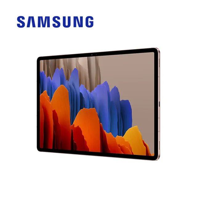 【SAMSUNG 三星】Galaxy Tab S7+ SM-T976 12.4 吋5G平板