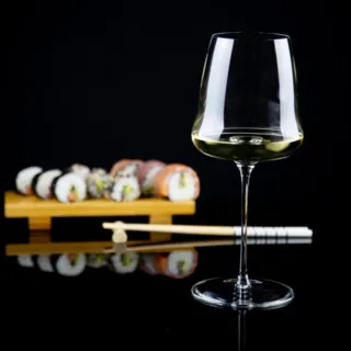 【Riedel】Winewings Chardonnay 白酒對杯