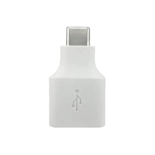 【Google】Type-C to USB 原廠 OTG 轉接頭(密封袋裝)