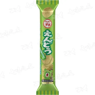 【即期品】Bourbon 北日本 豌豆薄餅 40g(效期:2022/09/30)