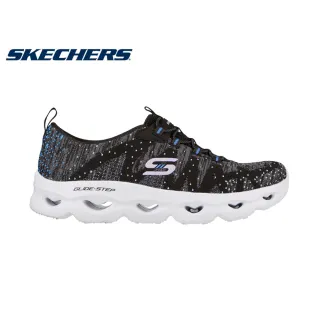 美國SKECHERS愛心釋壓飛行鞋-30週年紀念