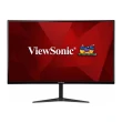 【ViewSonic 優派】27型 VA遊戲電競螢幕 支援HDMI介面/FreeSync/三邊無邊(VX2718-PC-MHD)