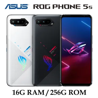 Rog5sç³»åˆ— Asus æ‰‹æ©Ÿ å