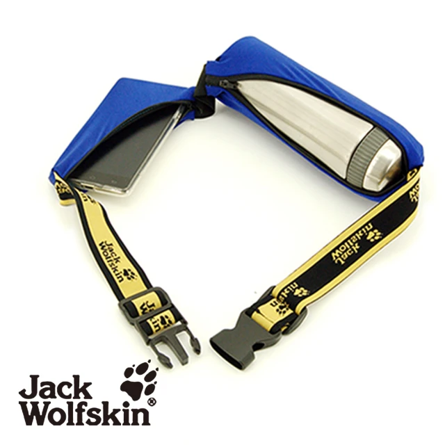 Jack wolfskin 飛狼