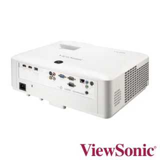 【ViewSonic 優派】LS750WU WUXGA 雷射投影機(5000ANSI流明)
