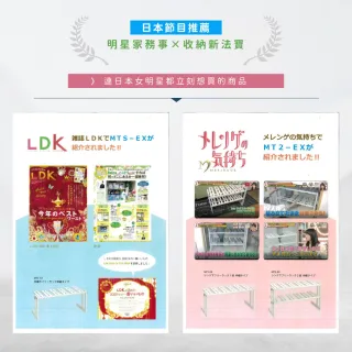 水槽下收納架 Momo購物網