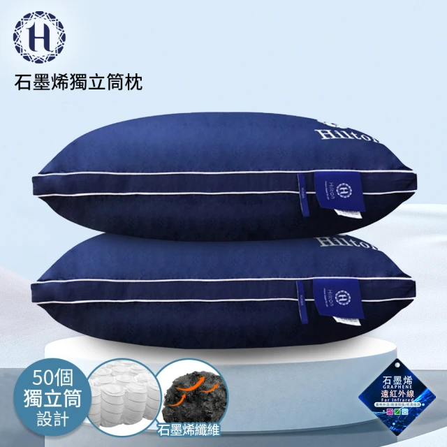 水洗獨立筒枕