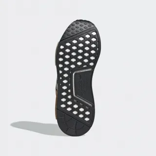 【adidas 愛迪達】運動鞋 休閒鞋 慢跑鞋 女鞋 DISNEY NMD_R1 W(GV7909)