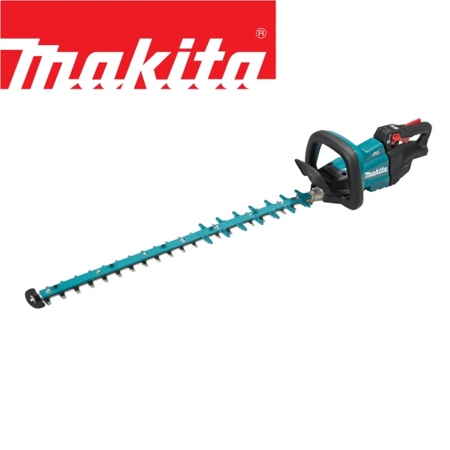 【MAKITA 牧田】18V鋰電無刷樹籬剪-空機-不含充電器及電池(DUH752Z)