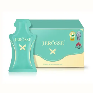 【婕樂纖】纖纖輕鬆飲X 纖纖飲(JEROSSE 好評銷售)
