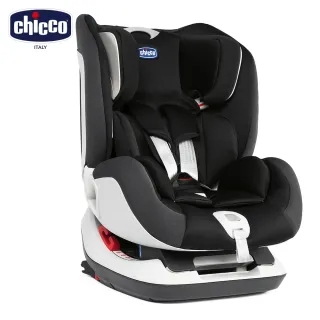 【Chicco】Seat up 012 Isofix安全汽座-多色(0-7歲適用)