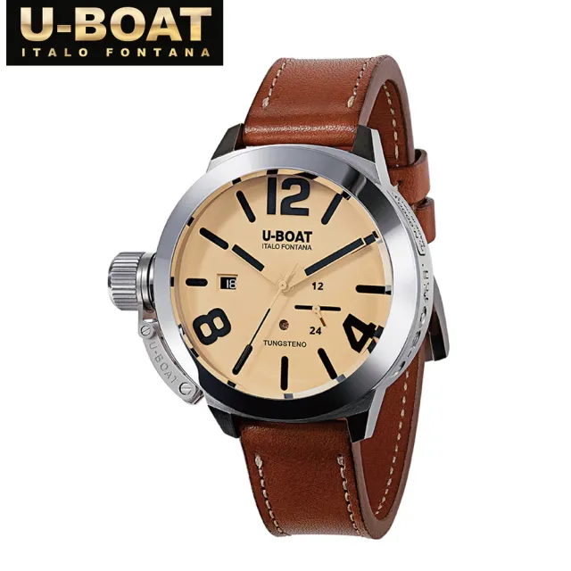 【U-Boat】8071