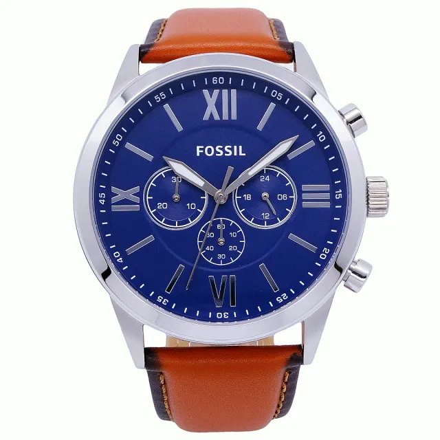 【FOSSIL】FOSSIL