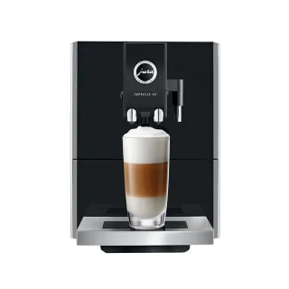 【Jura】IMPRESSA A9 銀色 全自動研磨咖啡機(家用系列)