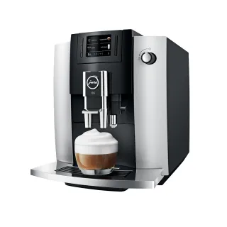 【Jura】E6 全自動研磨咖啡機(家用系列)