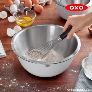 【美國OXO】好打發11吋不鏽鋼打蛋器