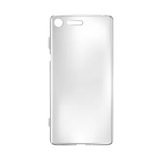 SONY Xperia XZ1 隱形極致薄手機保護殼套