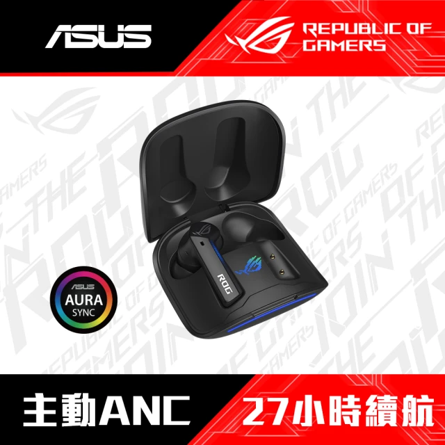 ASUS 華碩 ROG Scope II 96 RX Wir