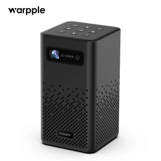 【Warpple】小太陽智慧投影機(SP1)