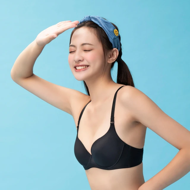 SAVVY 莎薇 SAVVY21無鋼圈 BD:M-LL舒適自