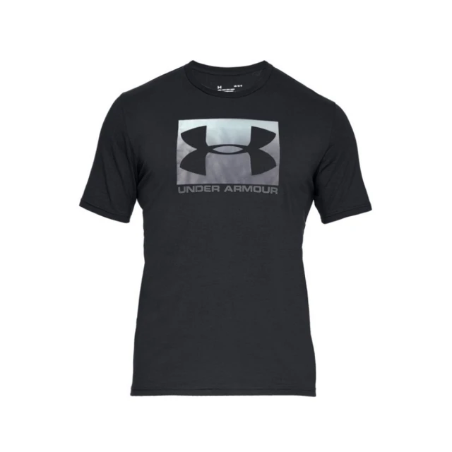 【UNDER ARMOUR】TRAINING GRAPHICS 圓領短袖T-SHIRT XL 男 - 1329581001