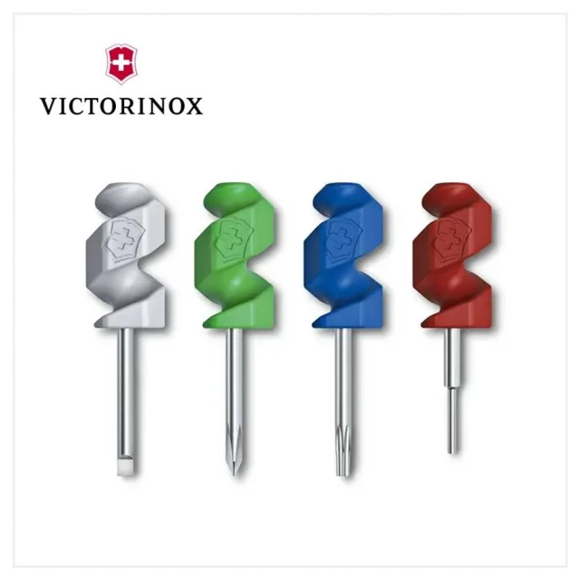 VICTORINOX 瑞士維氏 Spartan12用瑞士刀/