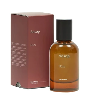 【Aesop】Rozu馥香水50ml(平行輸入)