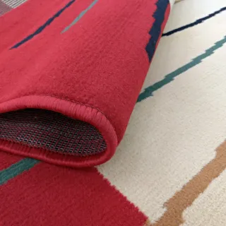 【范登伯格】埃及 瑪雅克風格地毯(150x220cm)