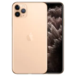 【Apple 蘋果】福利品 iPhone 11 pro 256GB 5.8吋 智慧型手機(贈人為碎屏免費更換券)