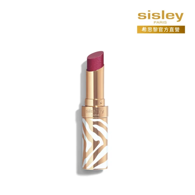 Sisley 希思黎 全能乳液125ml牡丹限量組(全能全新