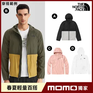 The-North-Face - momo購物網