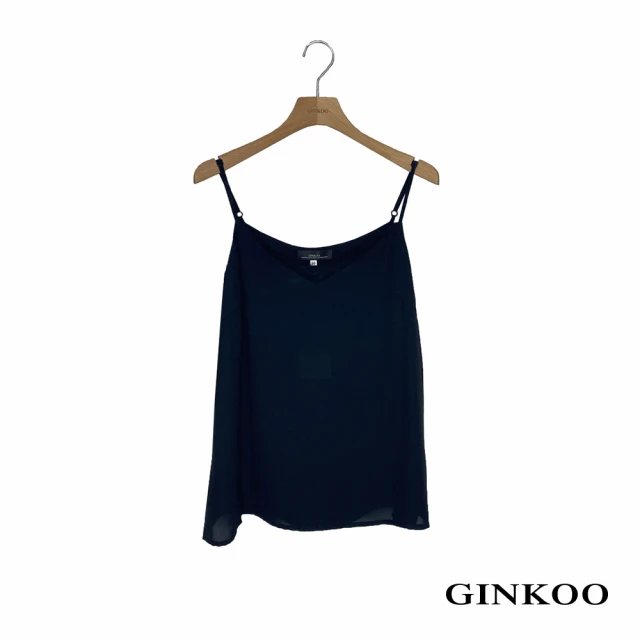 GINKOO 俊克【GINKOO 俊克】花瓣蕾絲內搭