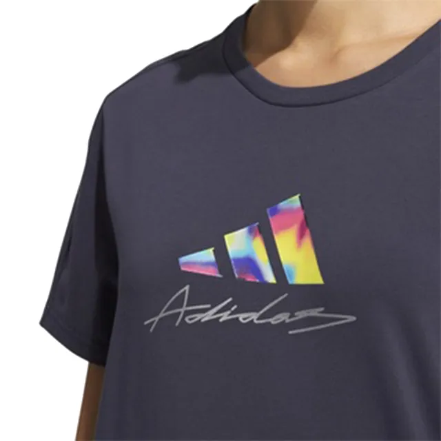 adidas 愛迪達】圓領T恤短袖UST TEE HF0013 - momo購物網- 好評推薦-2023年2月