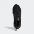 【adidas 愛迪達】慢跑鞋 男鞋 運動鞋 襪套 緩震 ULTRABOOST 21 黑白 FY0378