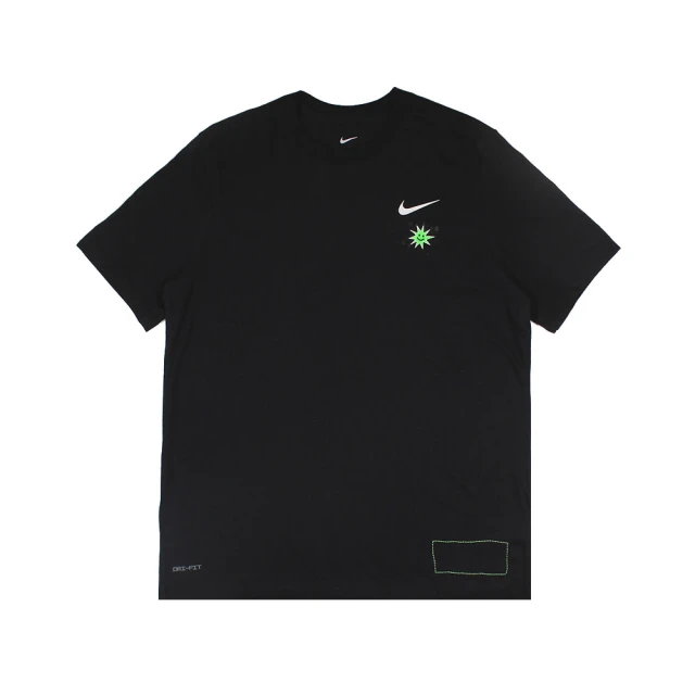 NIKE 耐吉【NIKE 耐吉】圓領T恤 短袖 AS M NK DF SS TEE GRAPHIC 男 - DV3189010