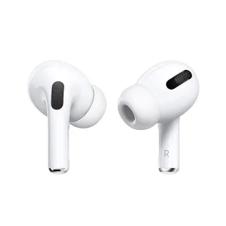 海威特行動電源組【Apple 蘋果】Apple AirPods Pro 藍芽耳機(搭配MagSafe無線充電盒)