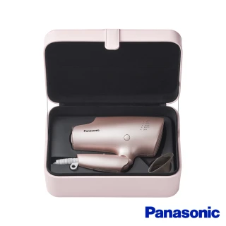 【Panasonic 國際牌】高滲透水離子吹風機 精裝版(EH-NA0G-P1)