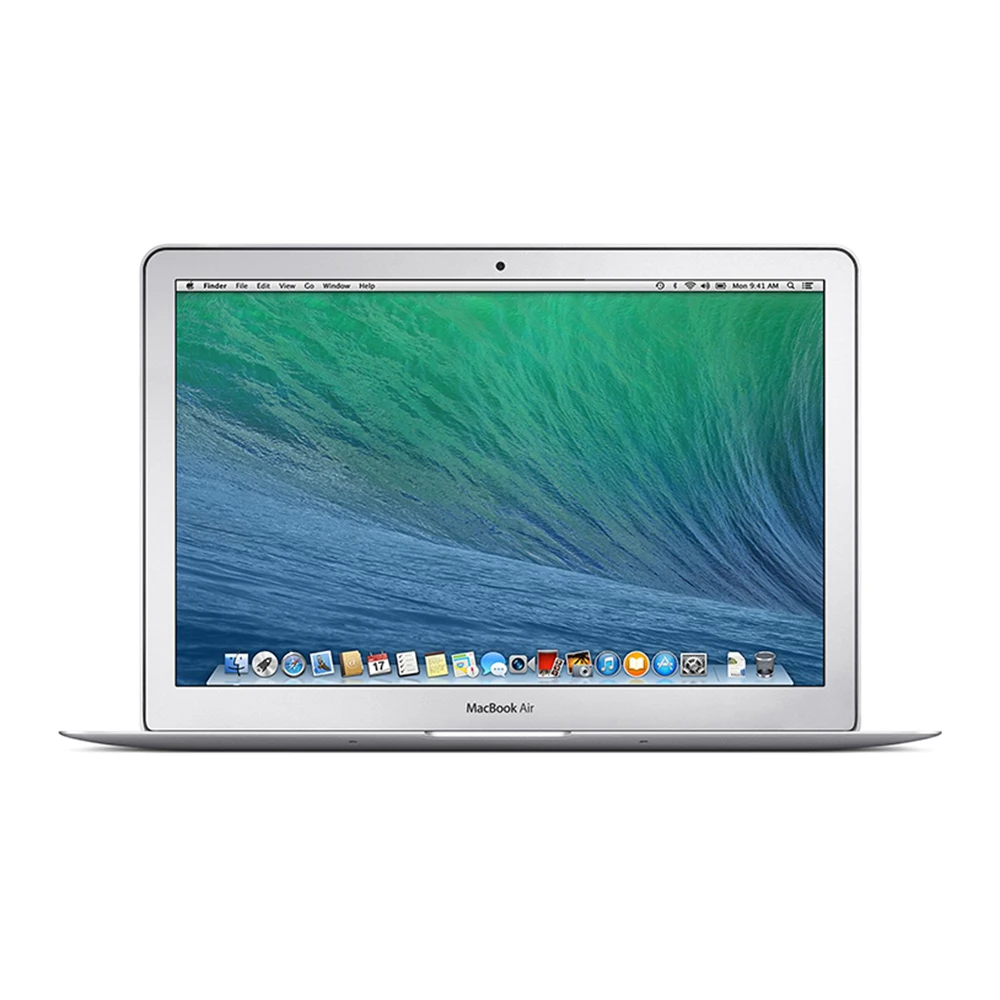 【Apple 蘋果】『C級福利品』MacBook Air 13吋 i5 1.4G 處理器 4G 記憶體 128GB SSD 輕薄文書機(2014)