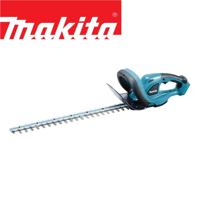 【MAKITA 牧田】18V鋰電樹籬剪-空機-不含充電器及電池(DUH523Z)