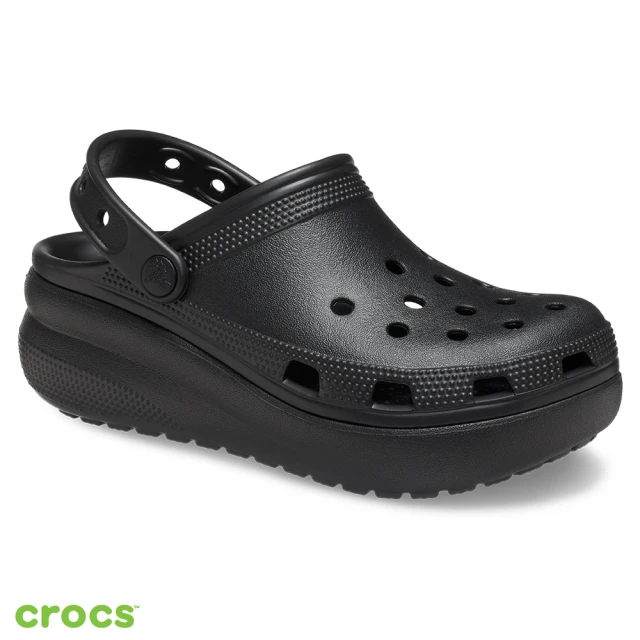 Crocs 童鞋 經典大童渦輪克駱格(208774-160)