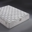 【法國-MONTAGUT】三線美規軟式獨立筒床墊M04(加大6尺)