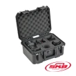 【美國SKB Cases】相機氣密箱 3i-13096SLR2(彩宣總代理)
