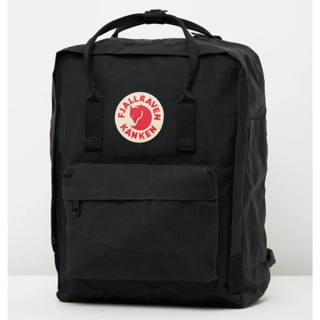 【Fjallraven】Kanken Classic 空肯包 北極狐 小狐狸 瑞典 書包 方型 後背包 背包