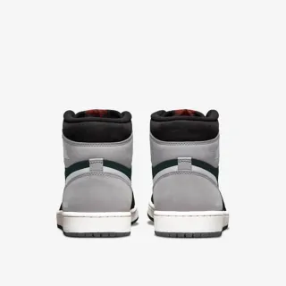 【NIKE 耐吉】GORE-TEX 籃球鞋 GORE-TEX AIR JORDAN 1 ELEMENT 男鞋 黑綠灰(DB2889001)