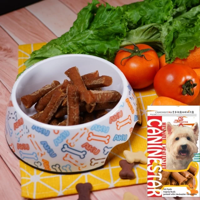 NiNiJA 妮妮家寵物年菜(寵物年菜年夜飯 狗 貓 鮮食蛋