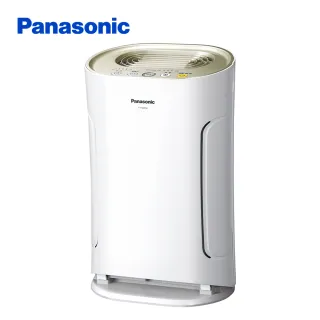 【Panasonic 國際牌】負離子空氣清淨機-適用8坪(F-P40EH)